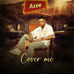 Cover of Cover Me