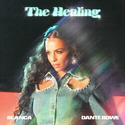 Cover of The Healing