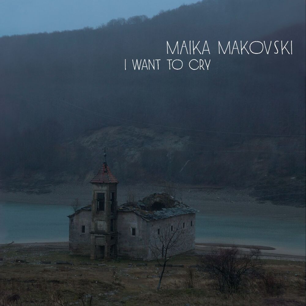 Picture of I Want to Cry