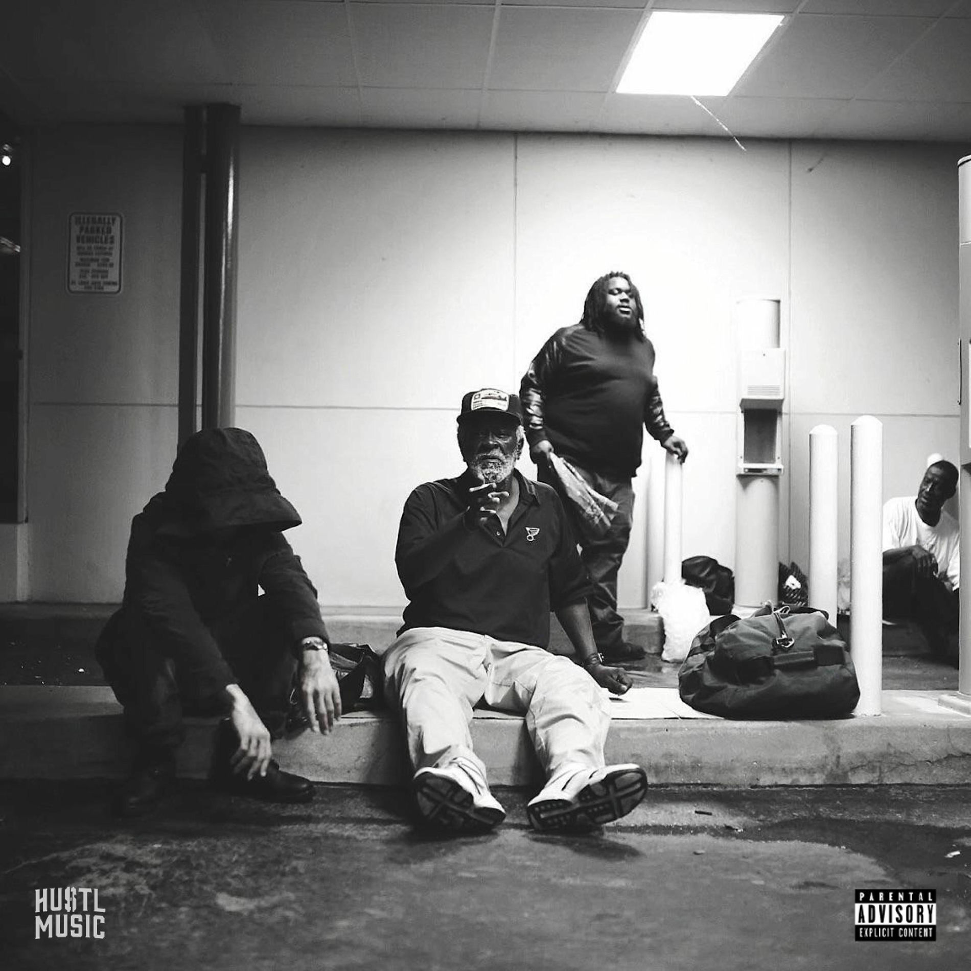 Album cover of The Rich and Poor