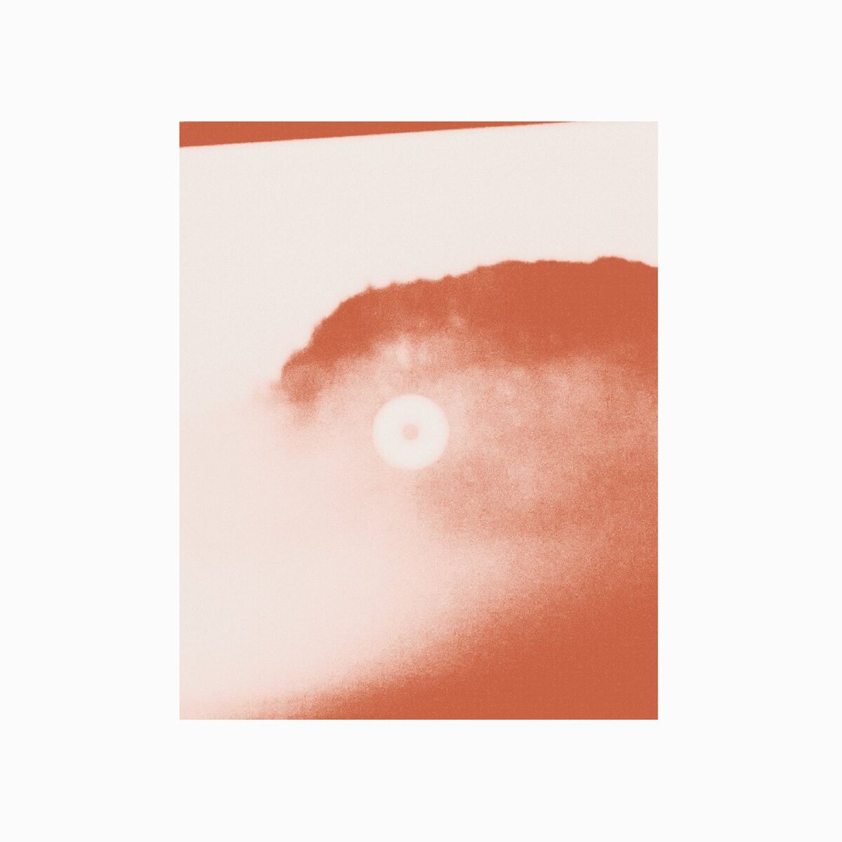 Album cover of A Trail of Laughters