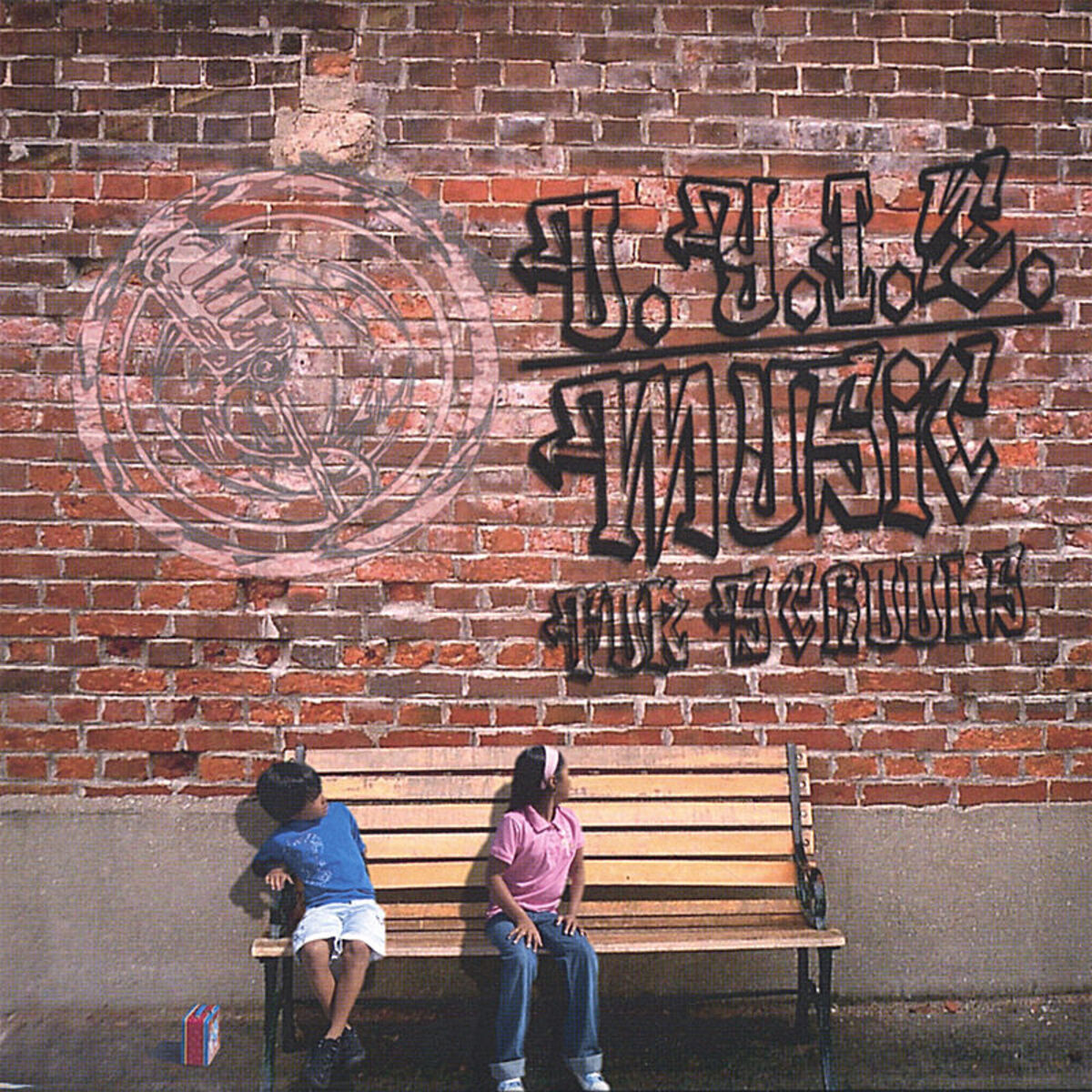 Album cover of O.Y.I.E. Music for Schools