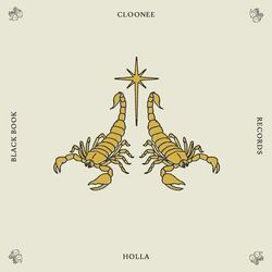 Cover of Holla
