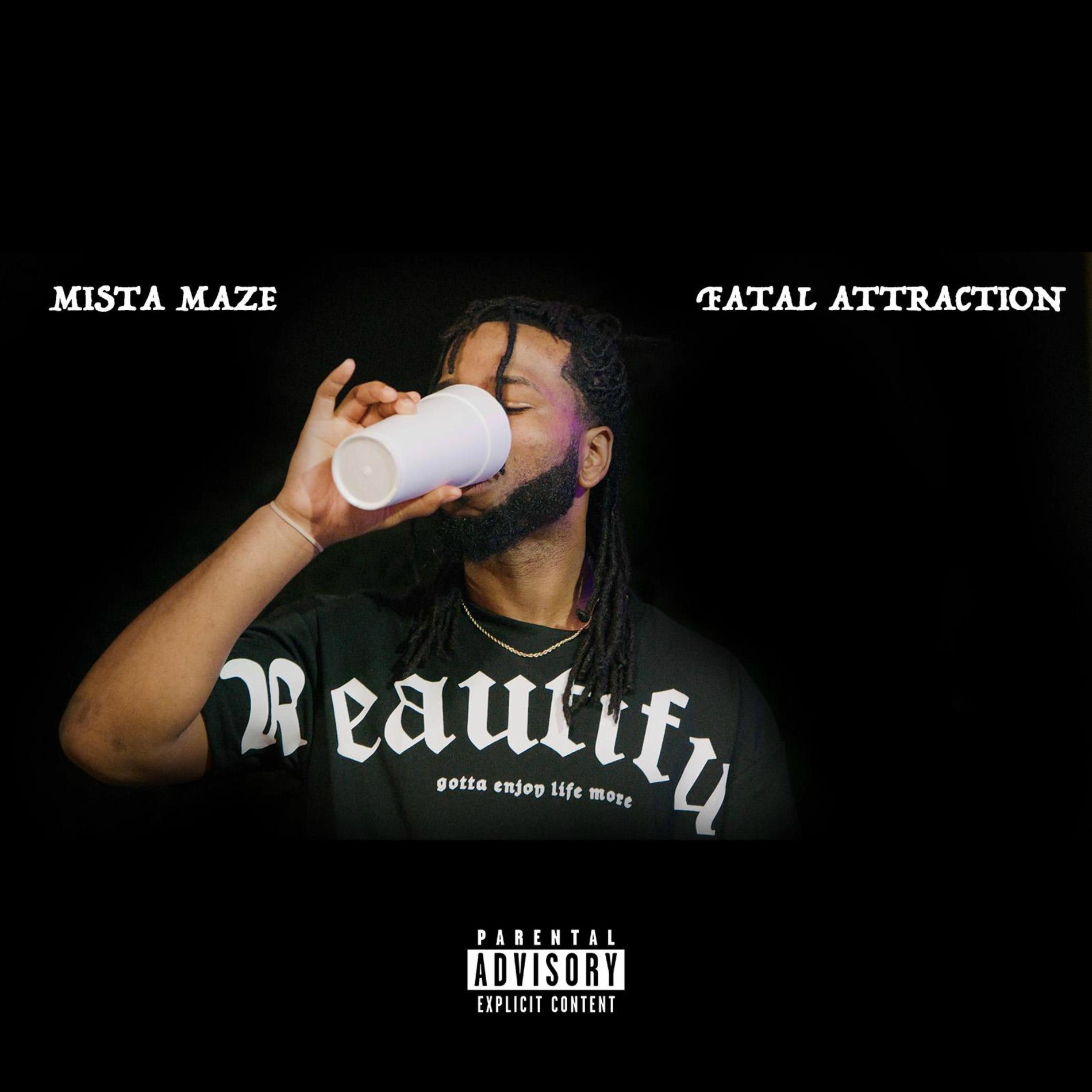 Mista Maze - Stupid Bitch (feat. Walt D) | Deezer