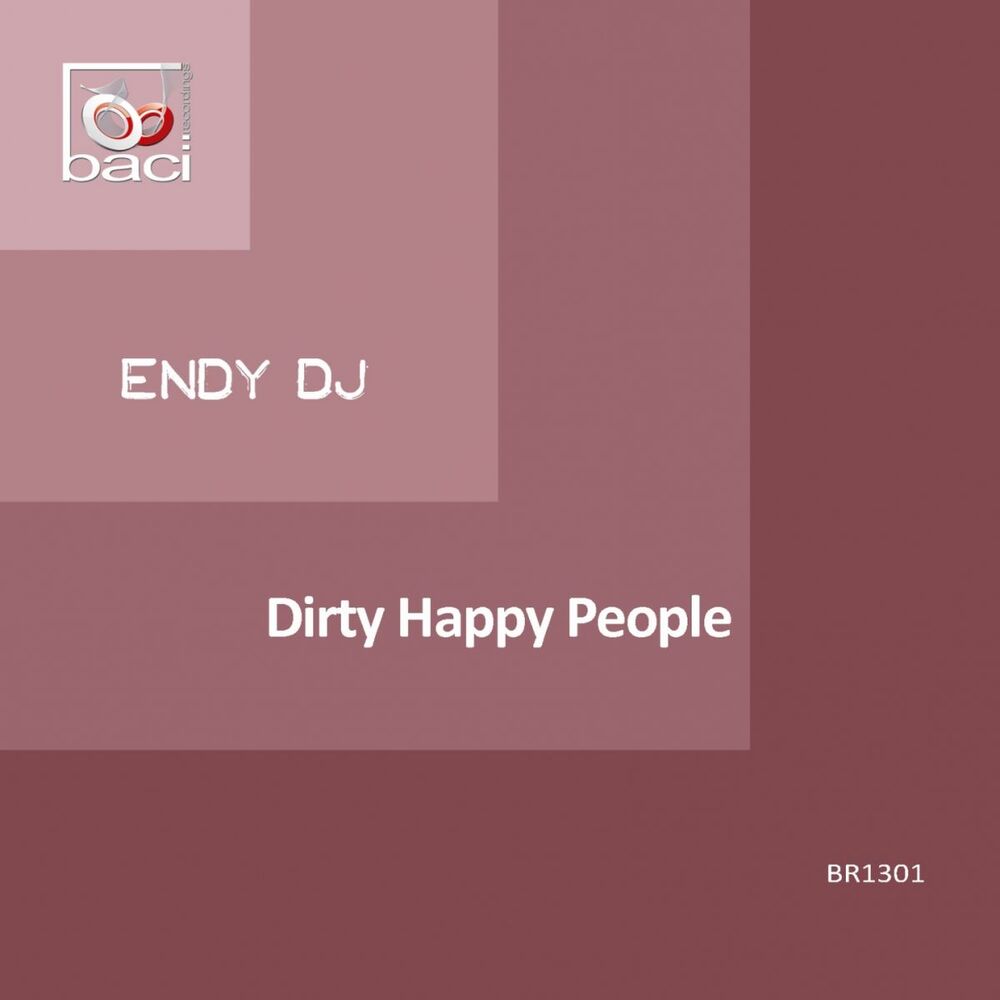Picture of Dirty Happy People