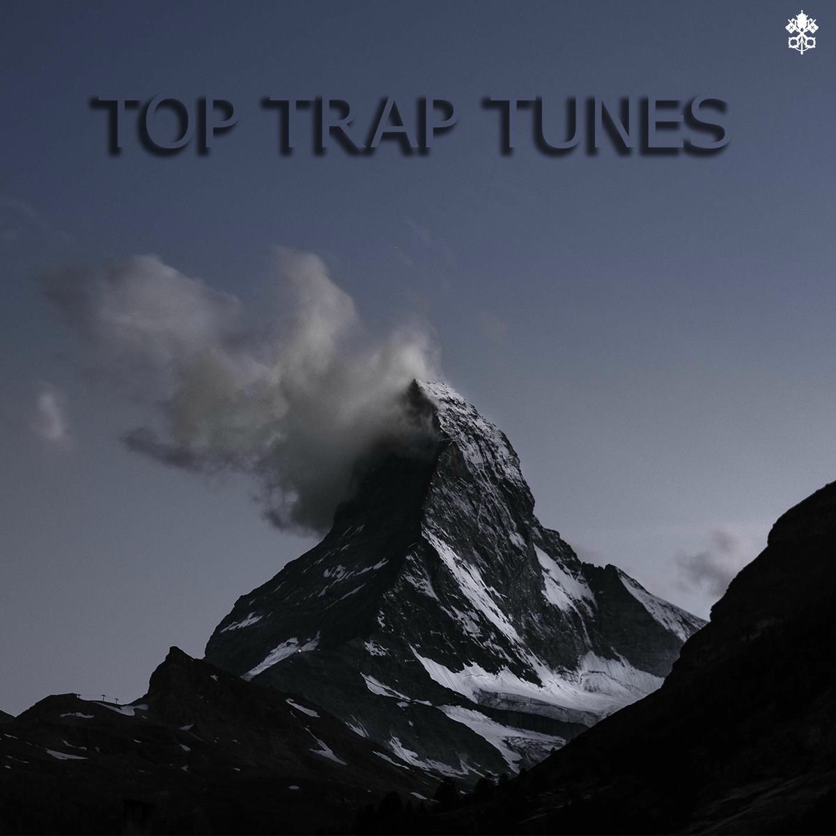 Album cover of Top Trap Tunes