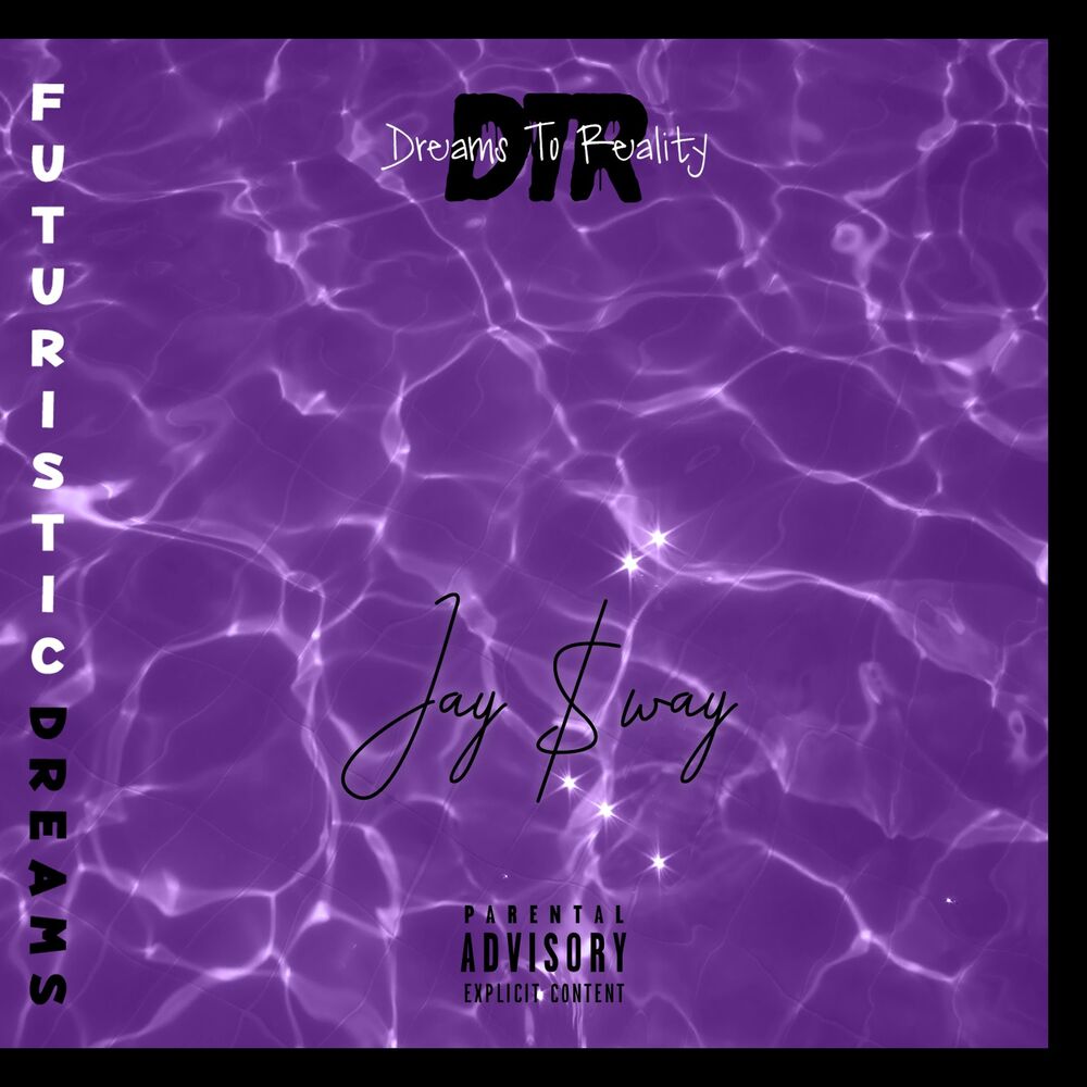 Picture of Futuristic Dreams