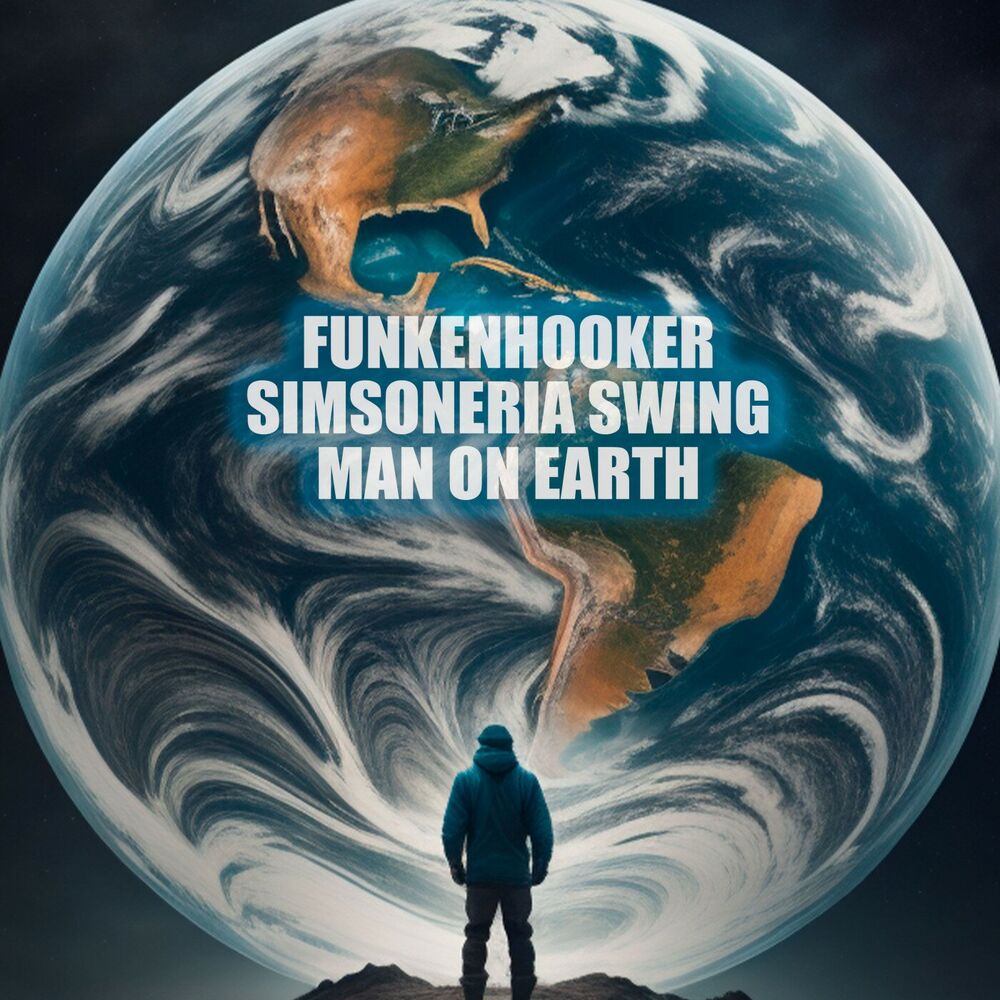 Picture of Man On Earth