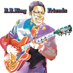 Cover of Friends