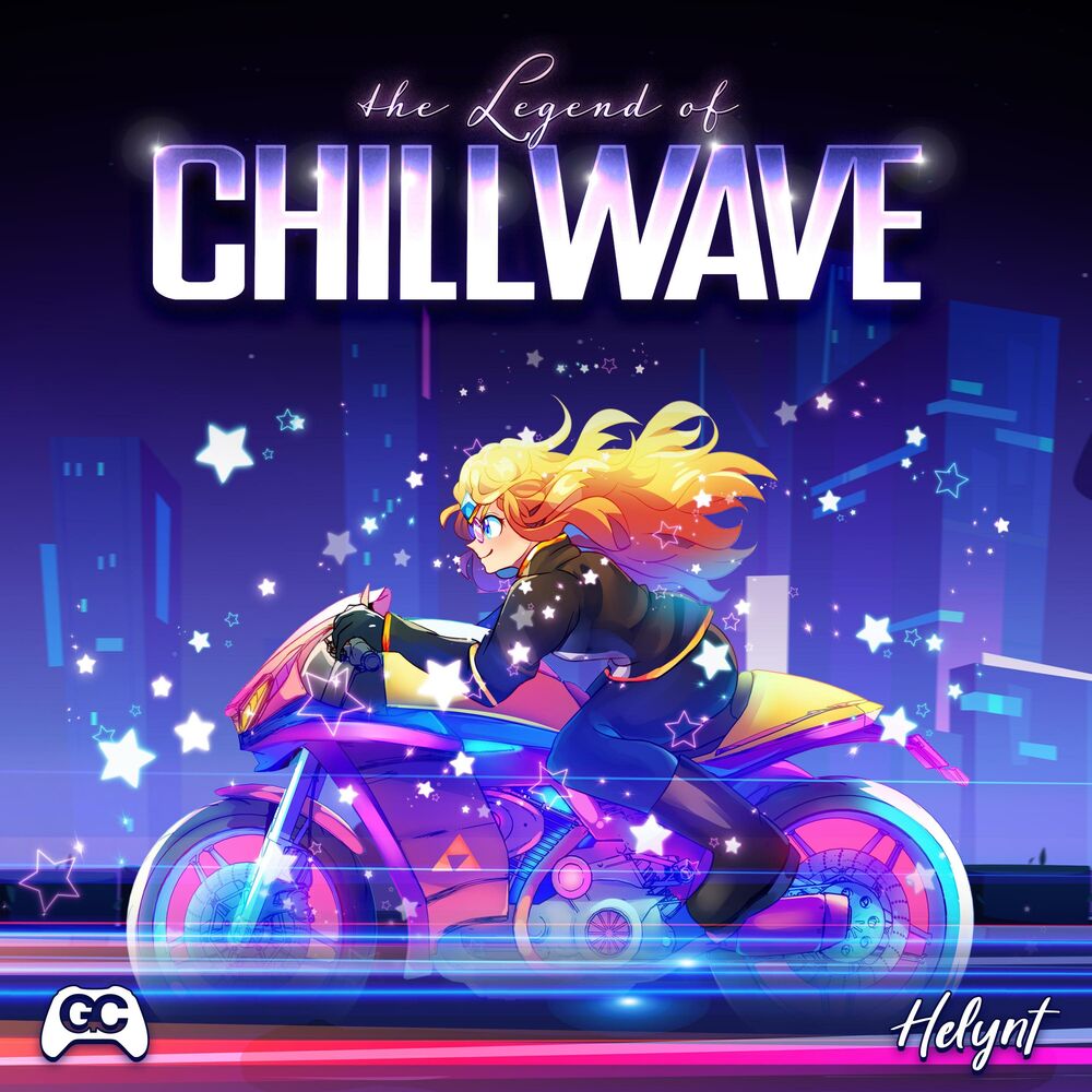 Picture of Legend of Chillwave
