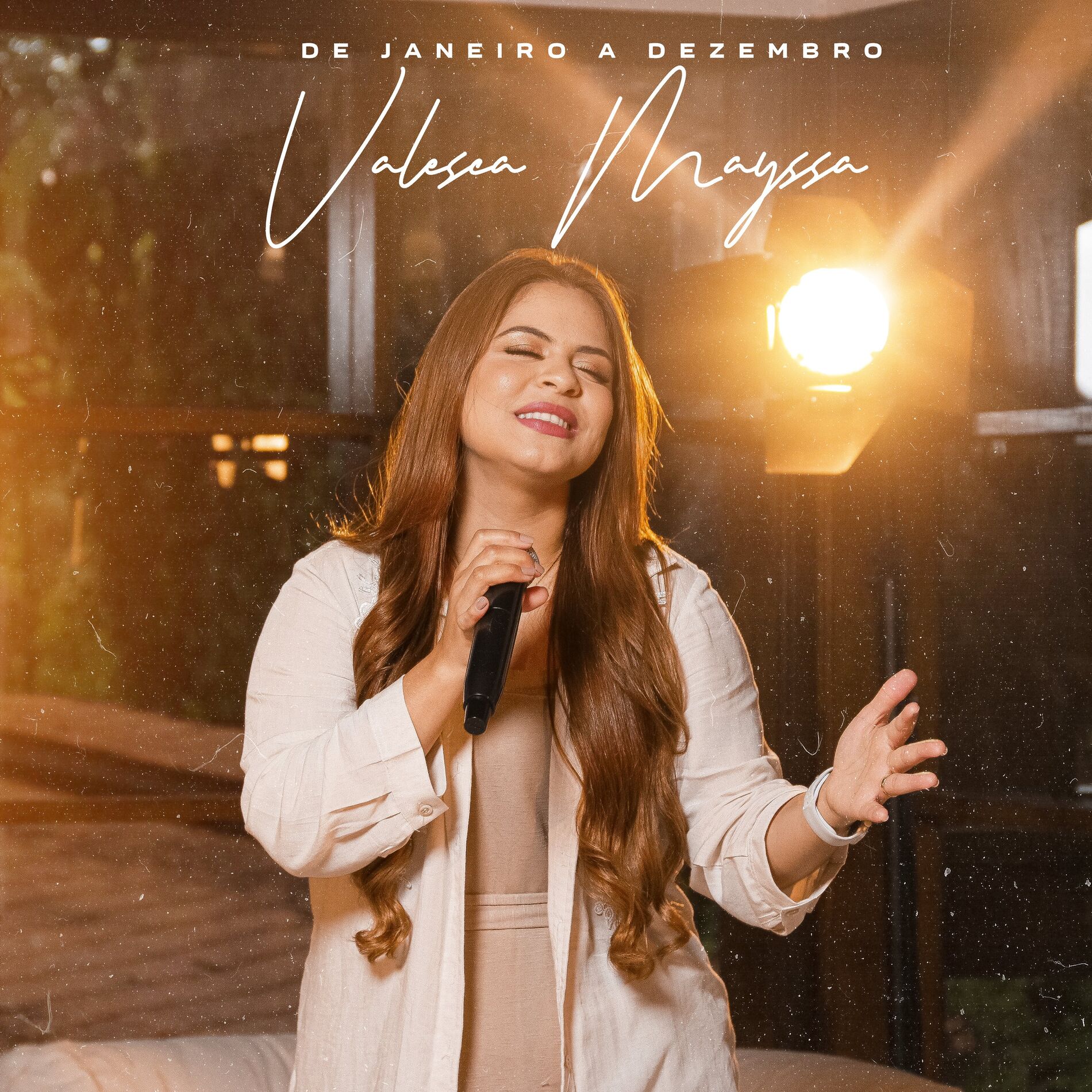 Album cover of De Janeiro a Dezembro