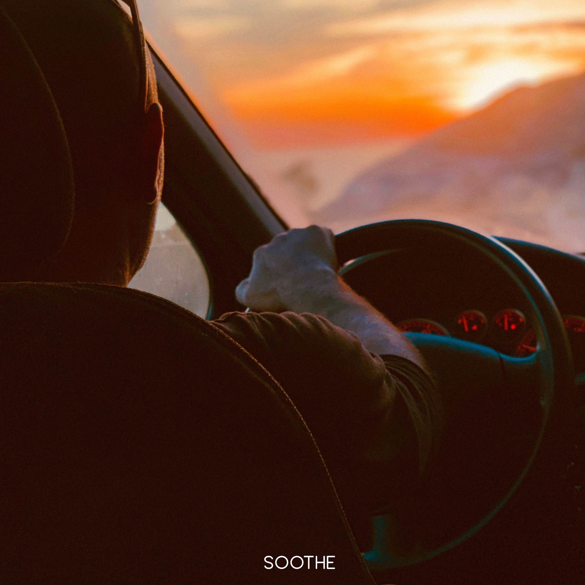 Album cover of Driving Home