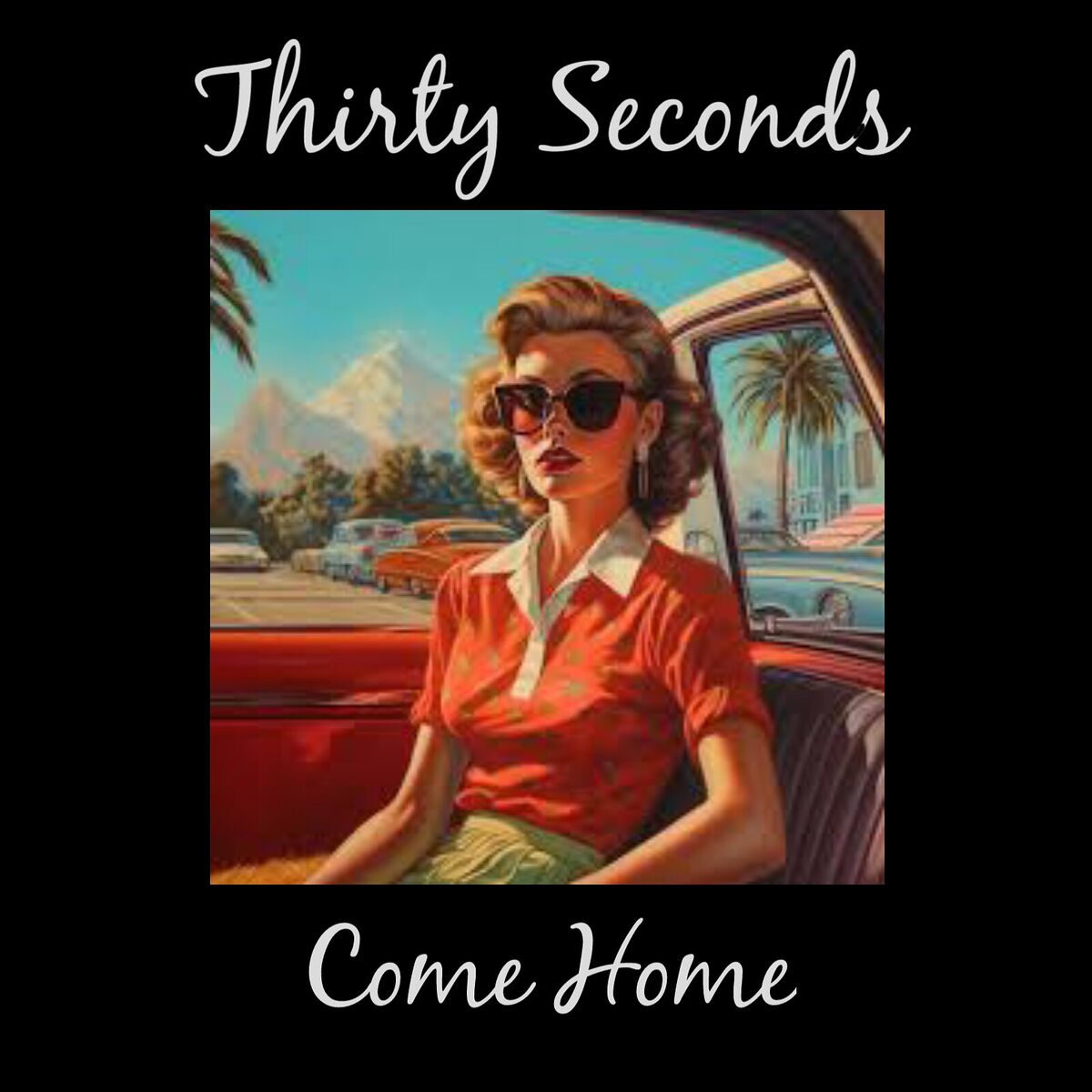 Album cover of Come Home