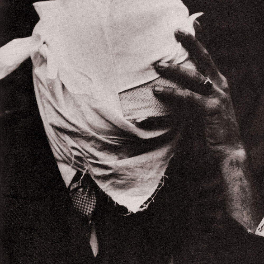Picture of Giles Corey