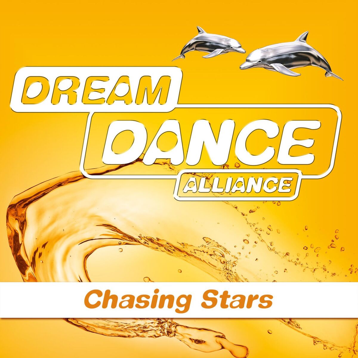 Album cover of Chasing Stars