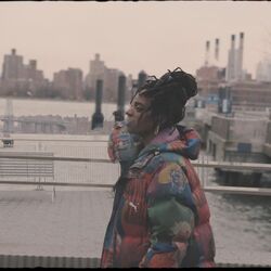Cover of Loud Pack (Freestyle)