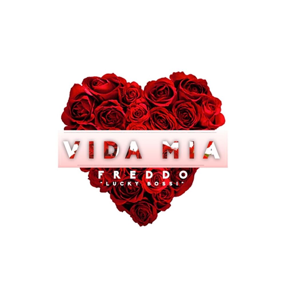 Picture of Vida Mia