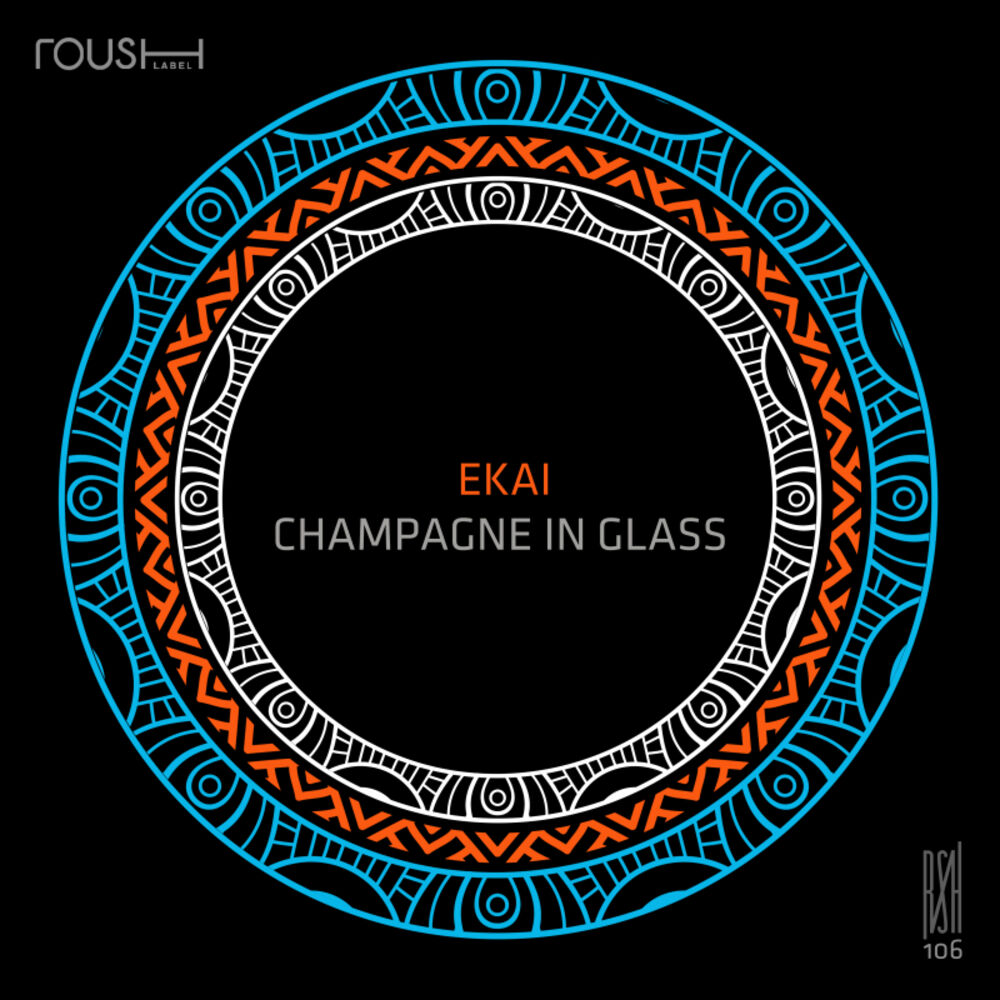 Picture of Champagne In Glass