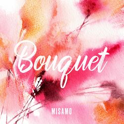Cover of Bouquet