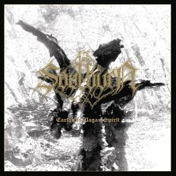 Cover of Earthless Pagan Spirit