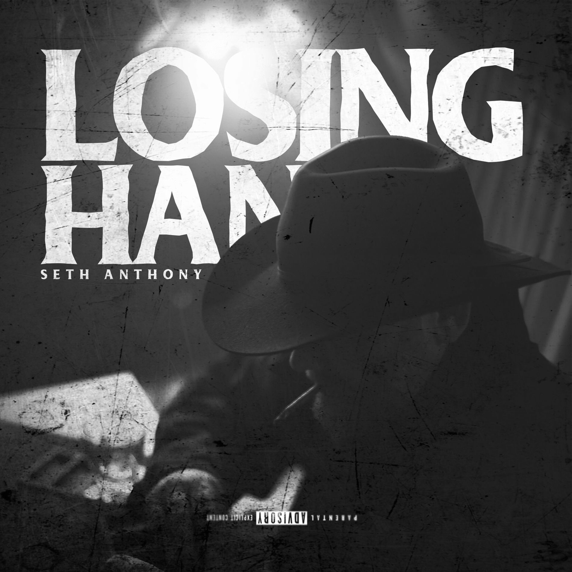 Album cover of Losing Hand
