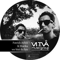 Descargar Wo bist du hin - Patrick Arbez MP3