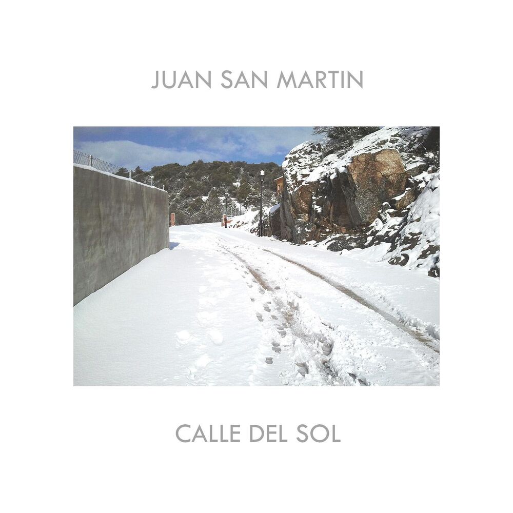 Picture of Calle del Sol
