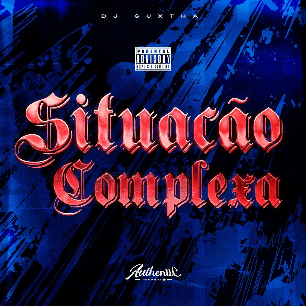 Picture of Situação Complexa