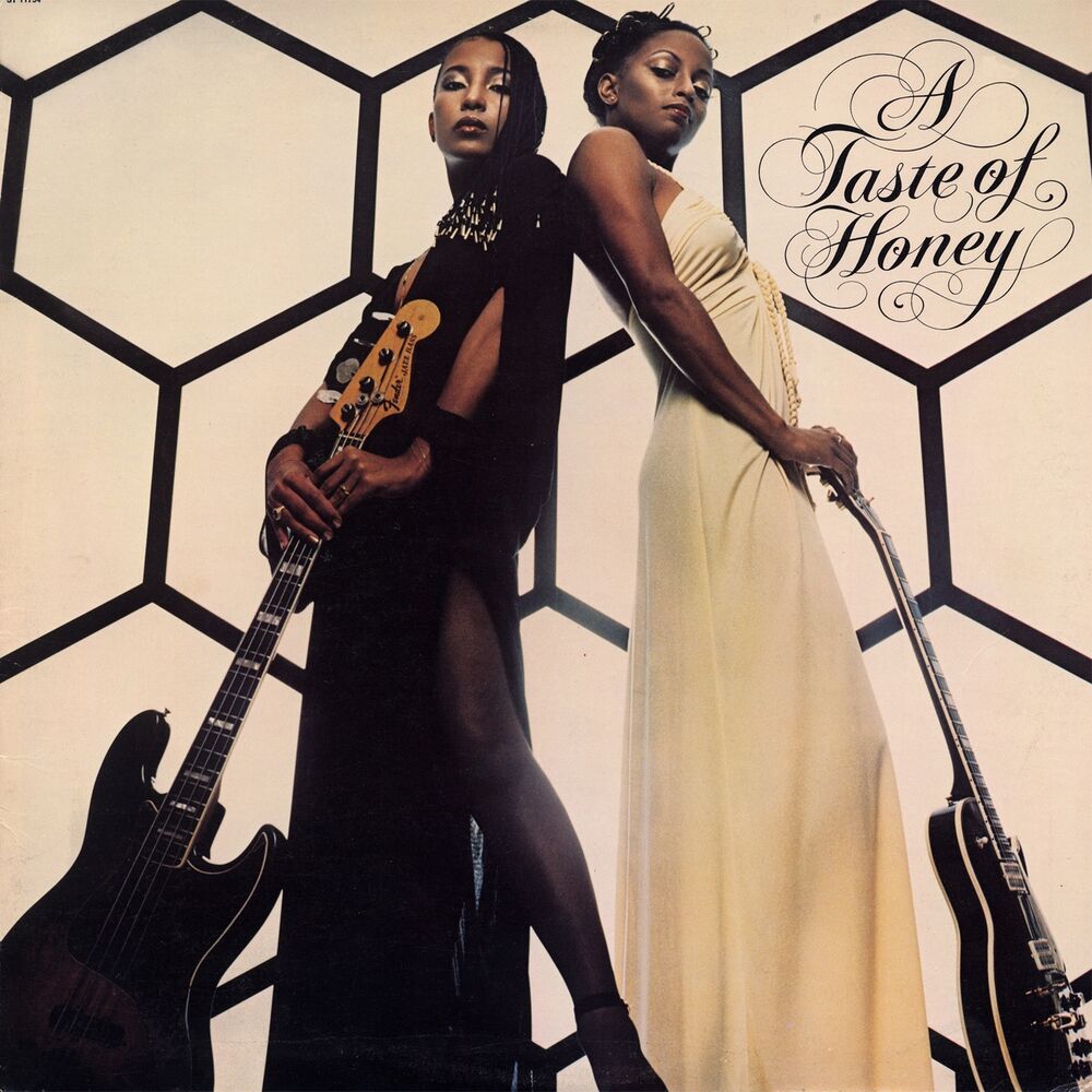Picture of A Taste Of Honey
