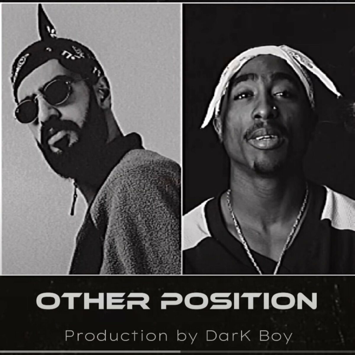 Album cover of Other Position
