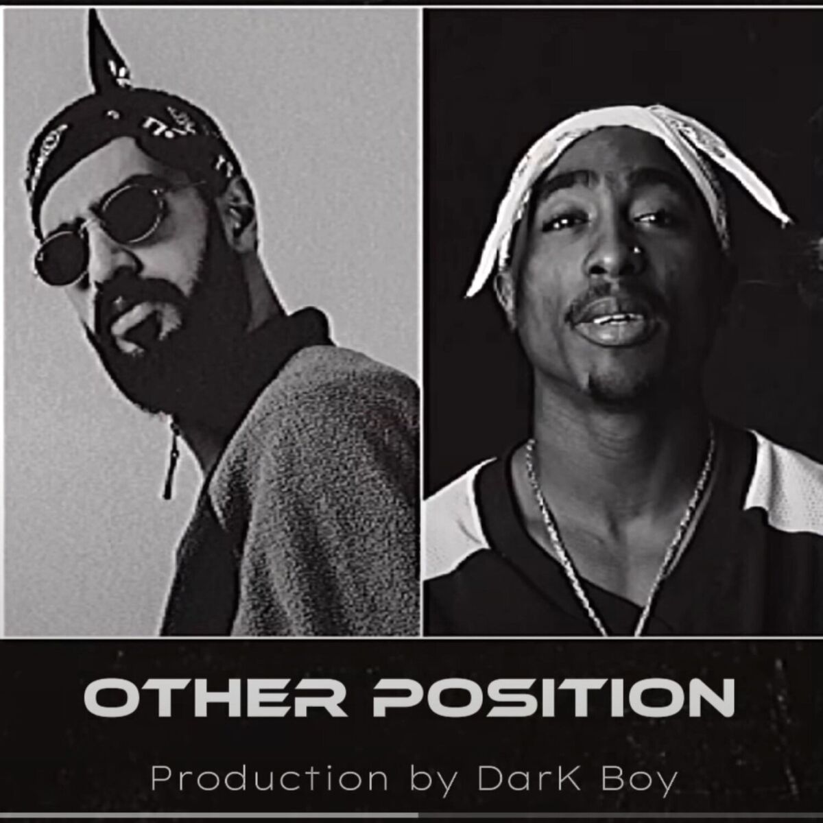Album cover of Other Position (Remix)