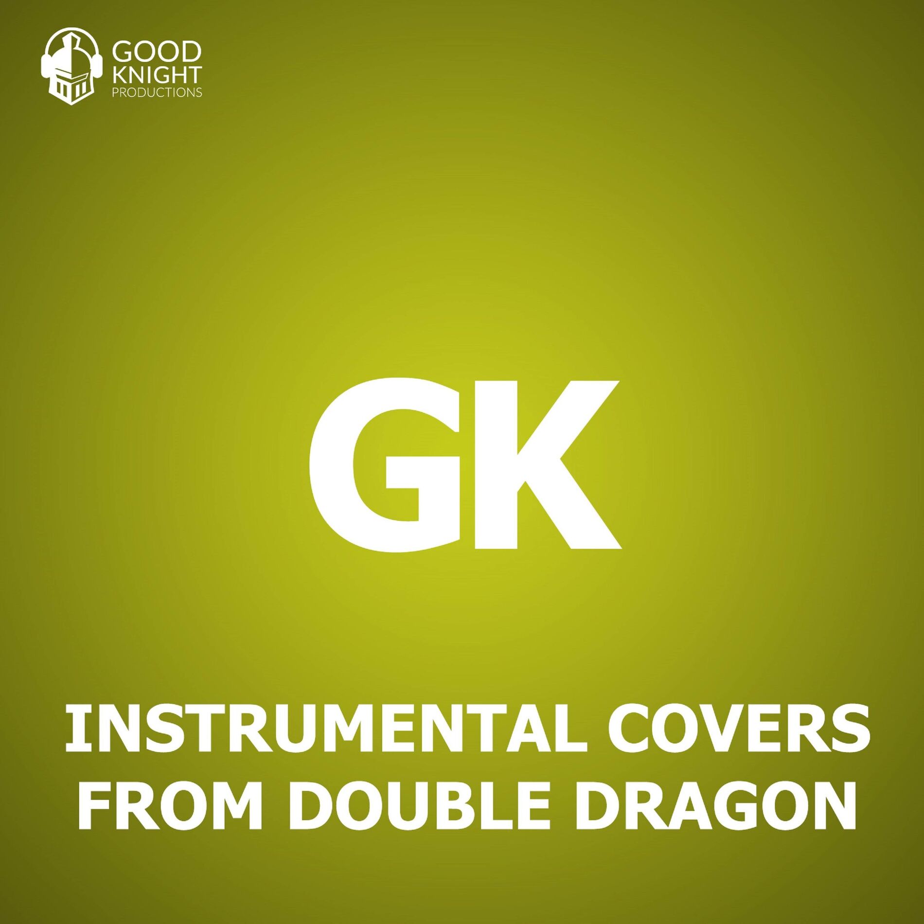 Album cover of Instrumental Covers From Double Dragon