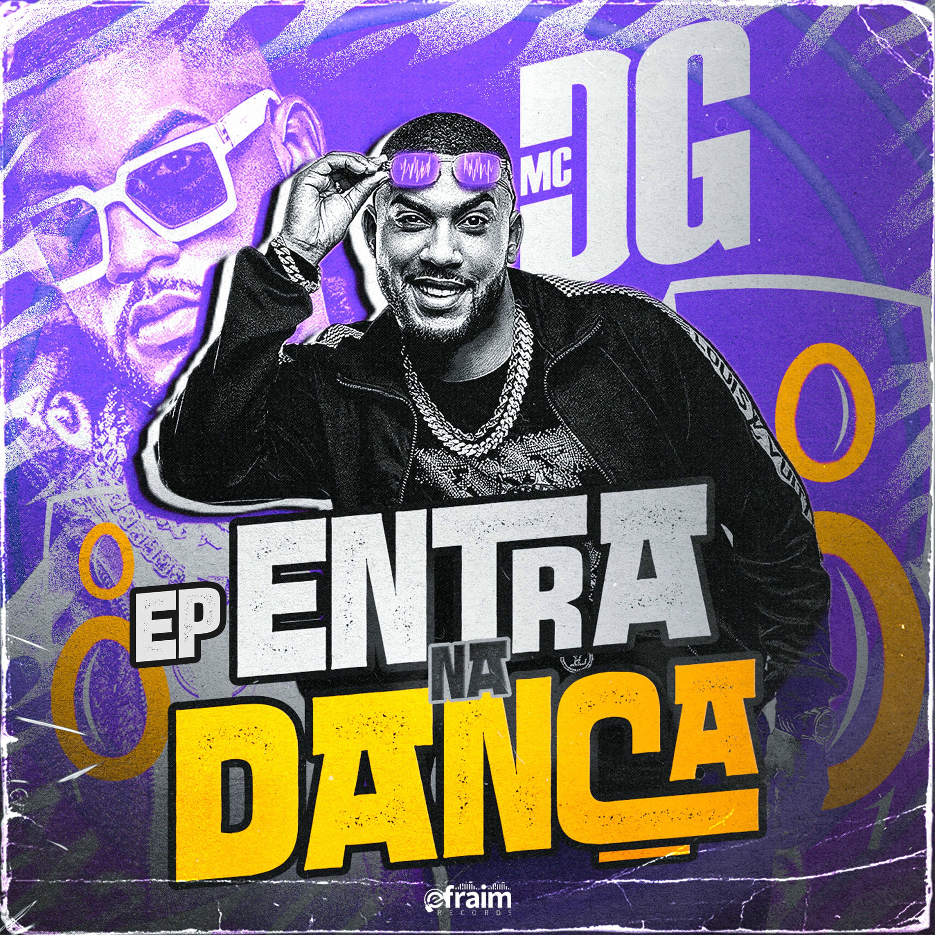 Album cover of Agachamento