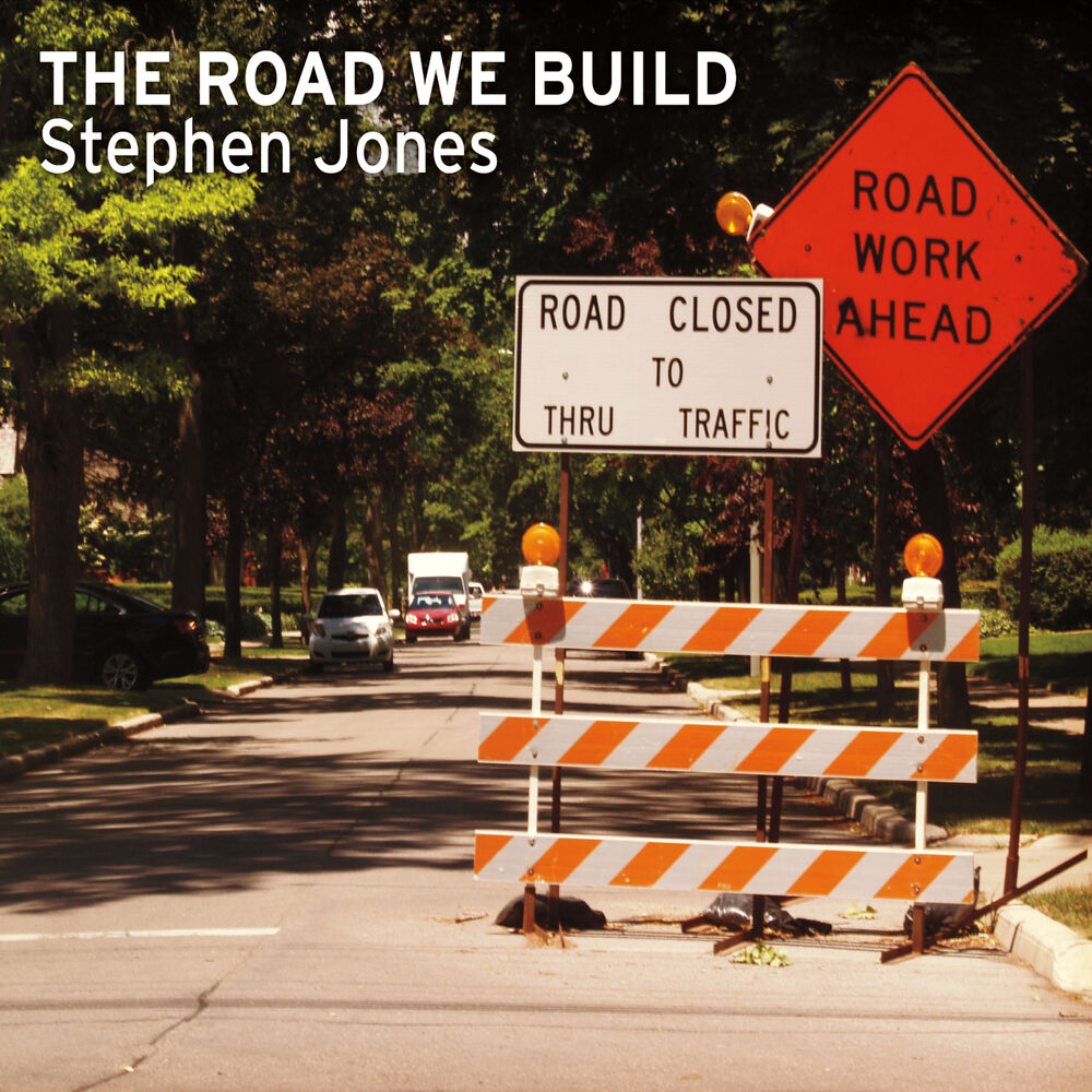 Picture of The Road We Build