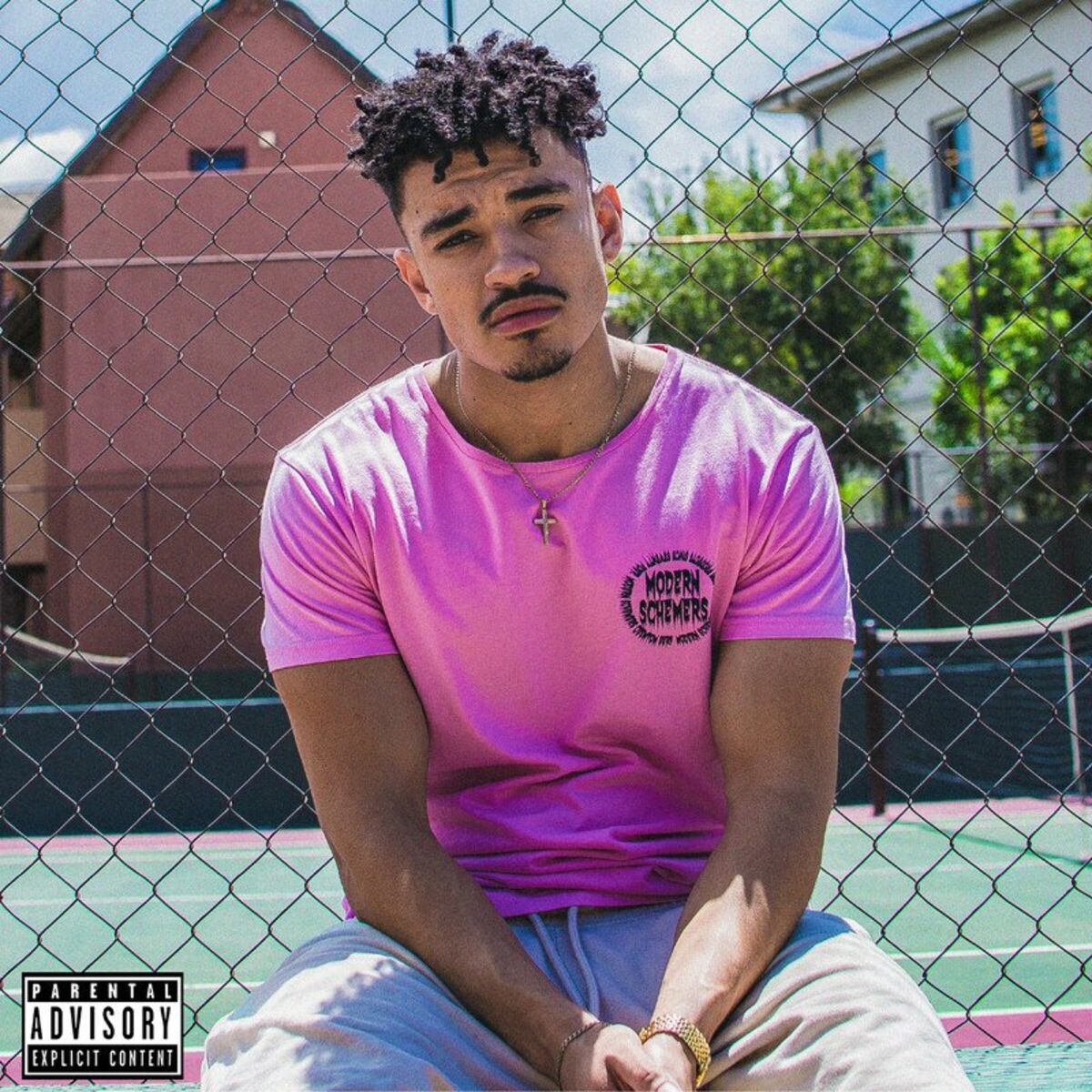 Album cover of MIHI