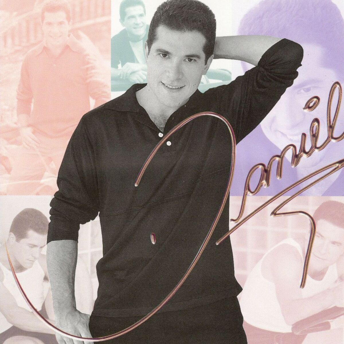 Album cover of Vou Levando a Vida