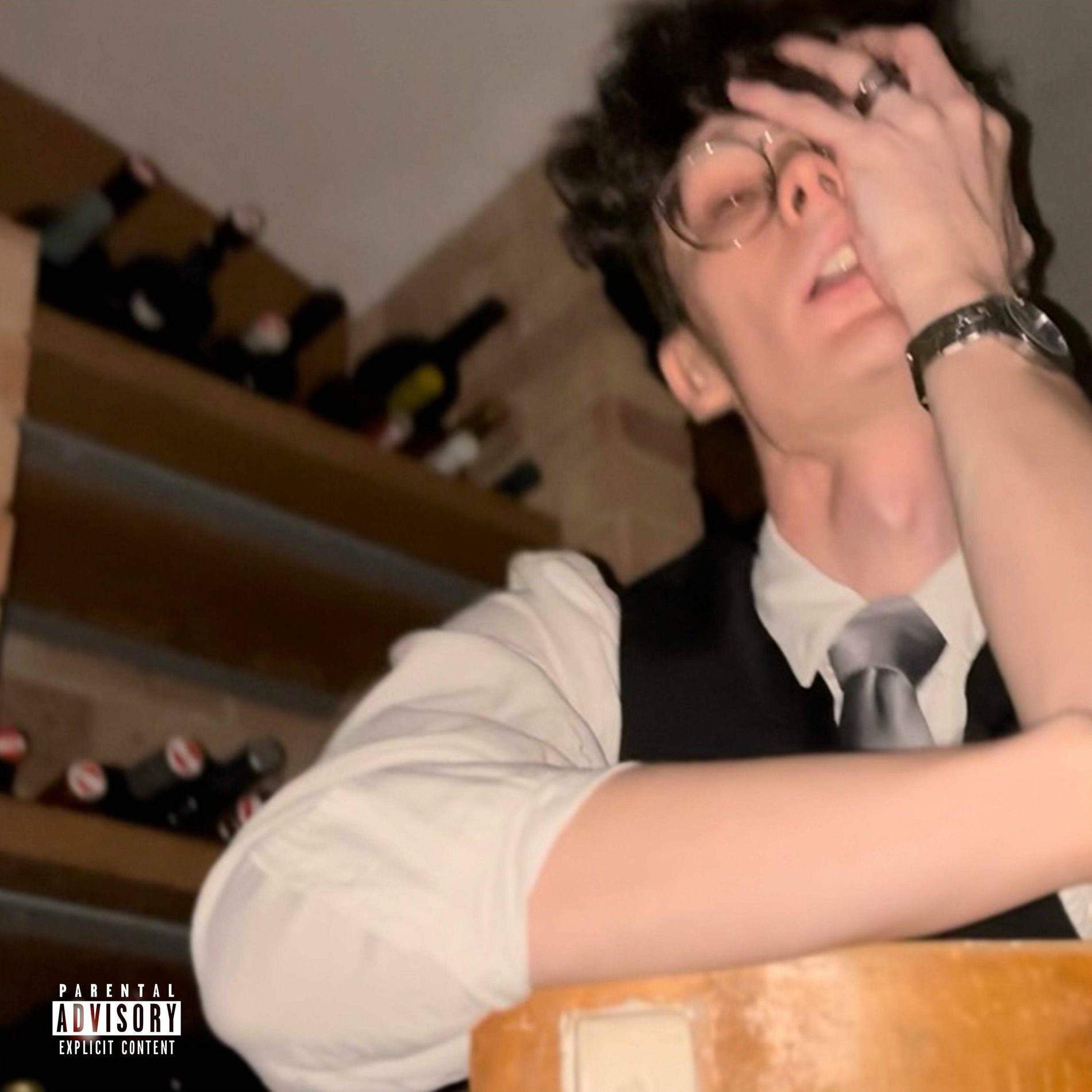 Album cover of Bestes Mistake