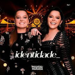 Cover of Identidade, Ep. 1 (Ao Vivo)