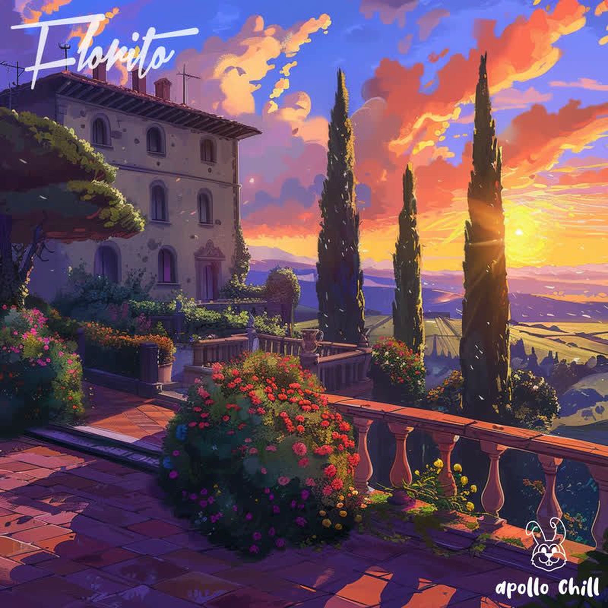 Album cover of Giardino