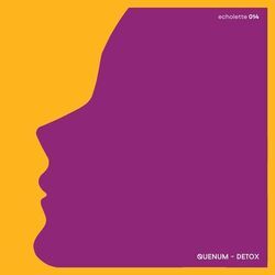 Cover of DETOX