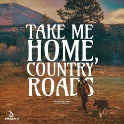 Cover of Take Me Home, Country Roads