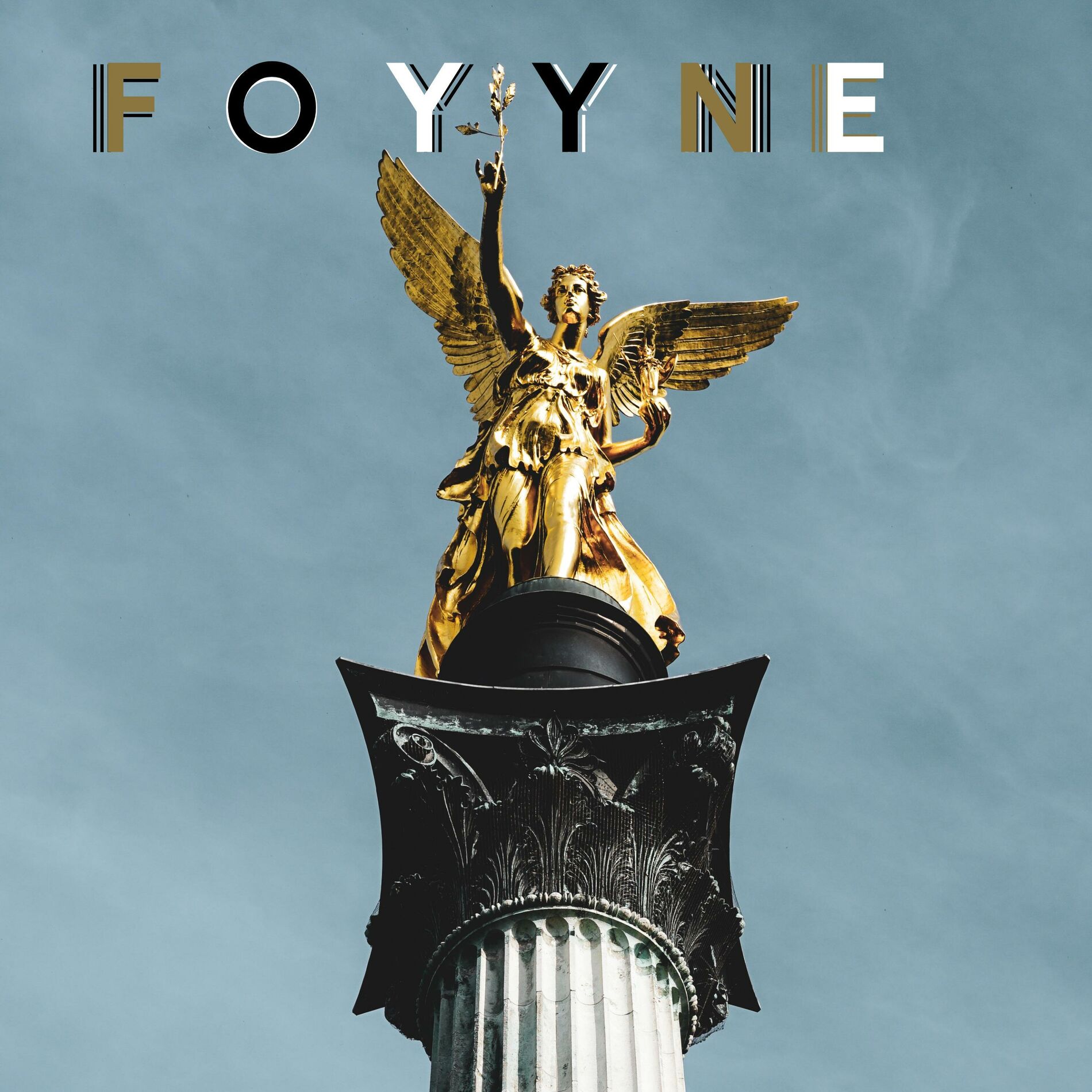 Album cover of Foyyne