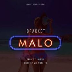 Cover of Malo