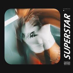 Cover of SUPERSTAR