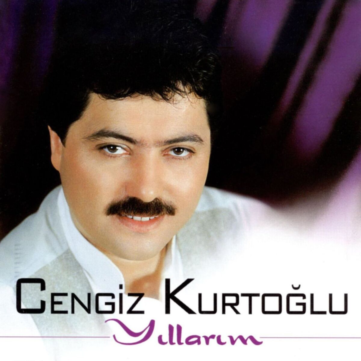 Album cover of Gece Olunca