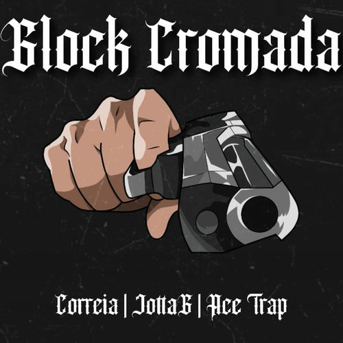 glock cromada