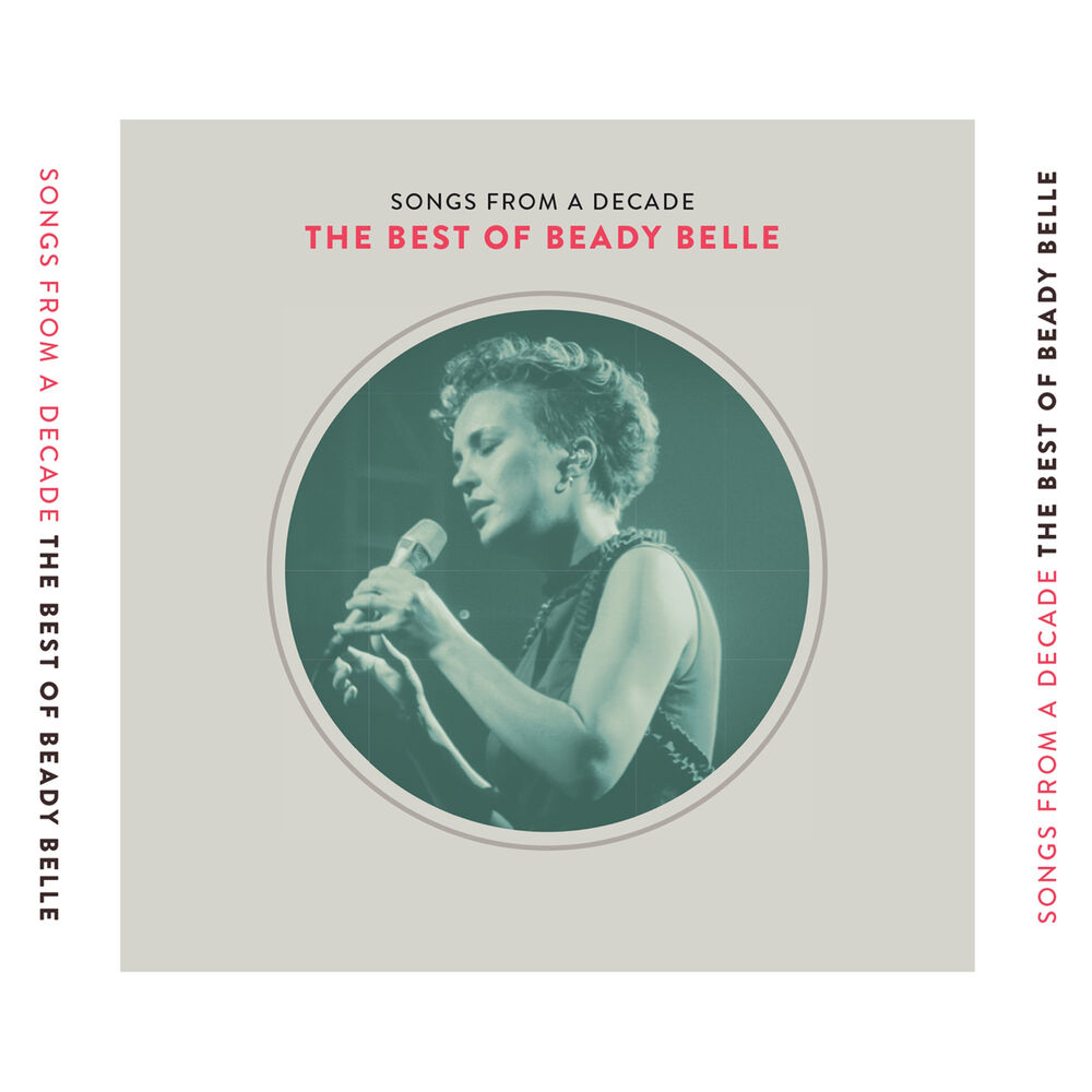 Picture of The Best of Beady Belle
