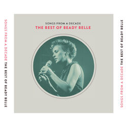 Cover of The Best of Beady Belle