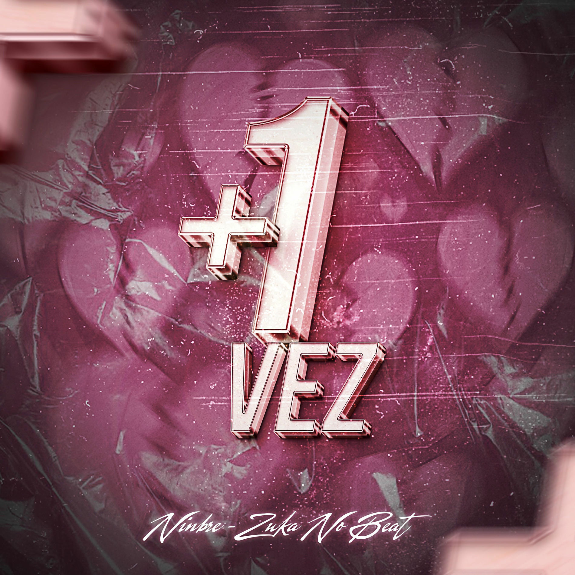 Album cover of Mais Uma Vez