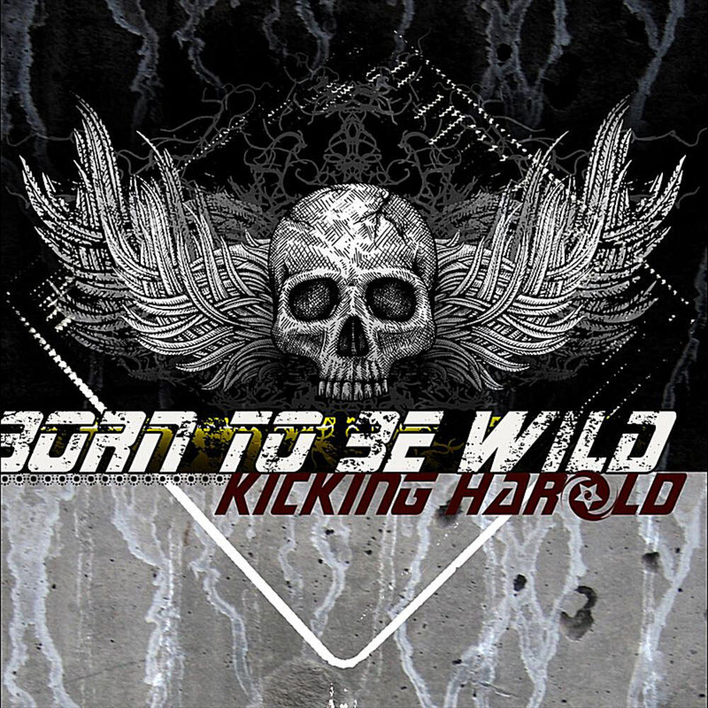Picture of Born To Be Wild